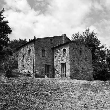 Casa Al Fondo Bed & Breakfast Gualdo di Macerata Bagian luar foto