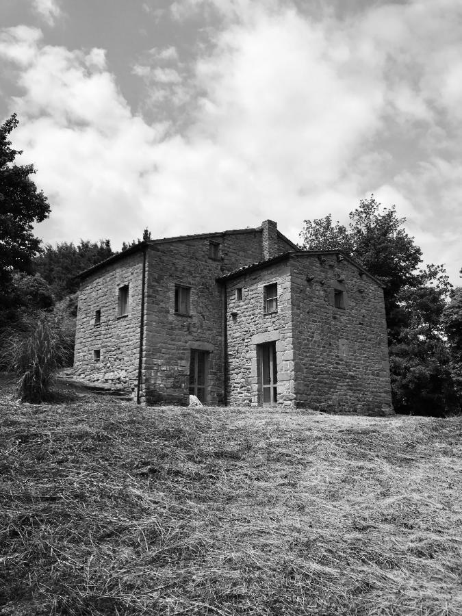 Casa Al Fondo Bed & Breakfast Gualdo di Macerata Bagian luar foto
