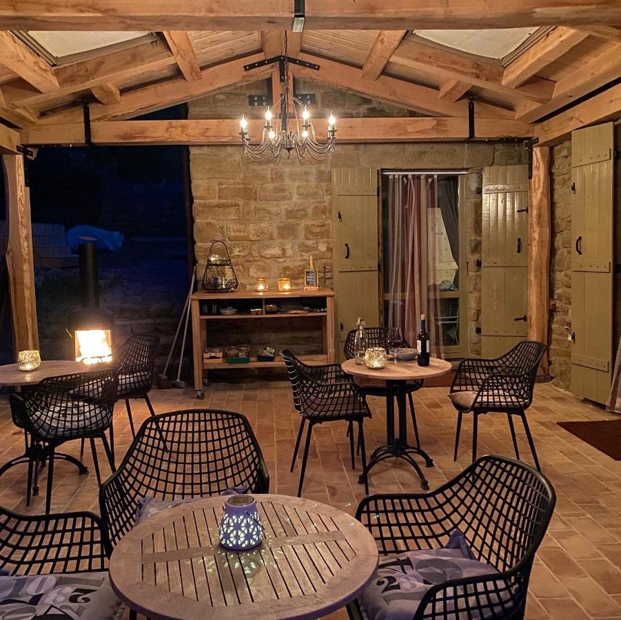Casa Al Fondo Bed & Breakfast Gualdo di Macerata Bagian luar foto