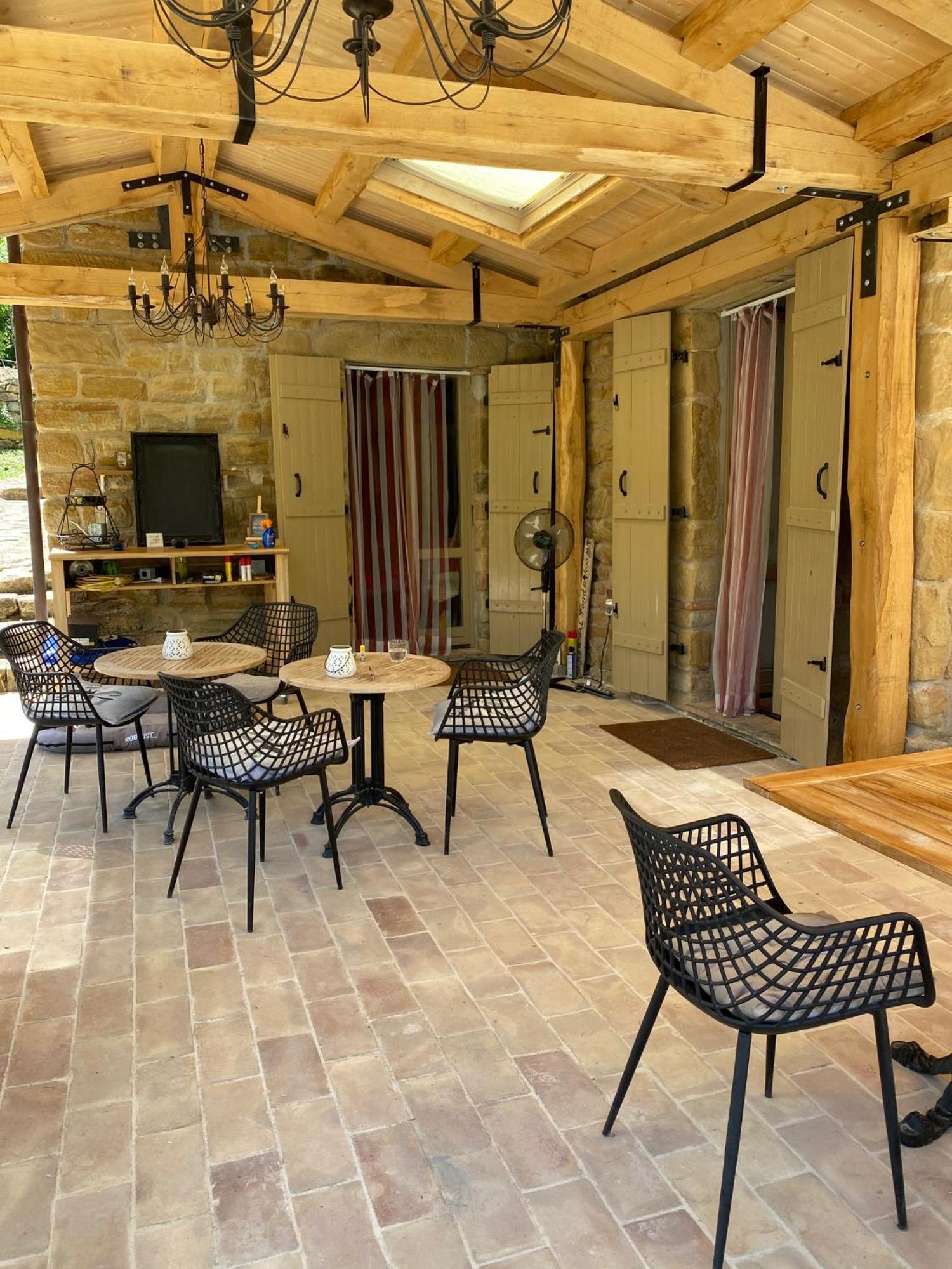 Casa Al Fondo Bed & Breakfast Gualdo di Macerata Bagian luar foto