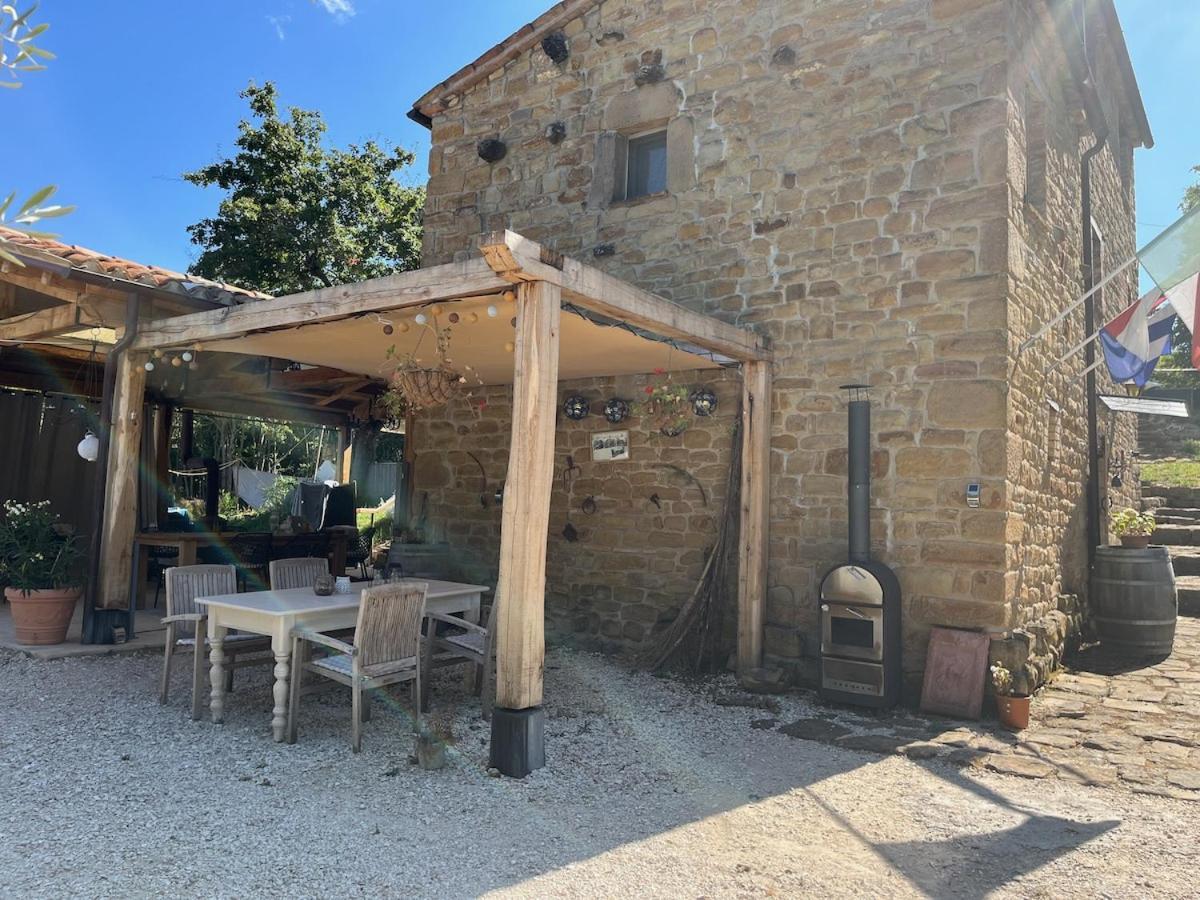 Casa Al Fondo Bed & Breakfast Gualdo di Macerata Bagian luar foto
